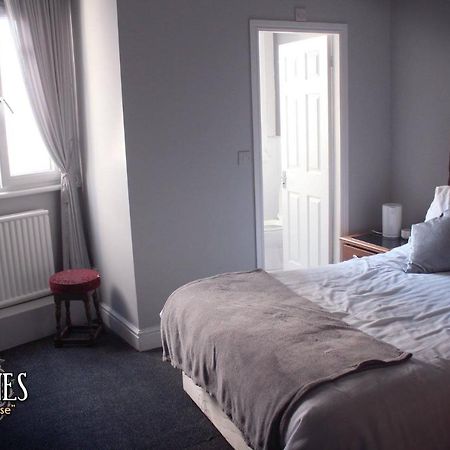 The Vines Hotel Liverpool Kültér fotó