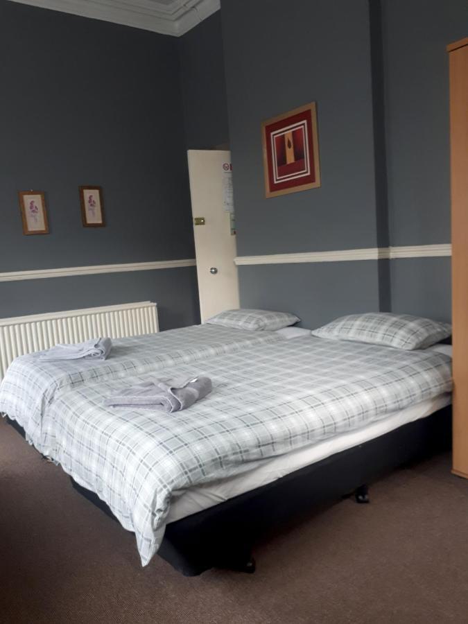 The Vines Hotel Liverpool Kültér fotó