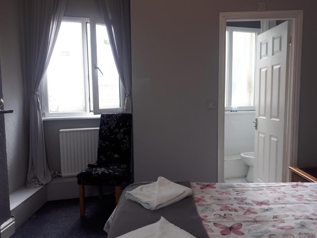 The Vines Hotel Liverpool Kültér fotó